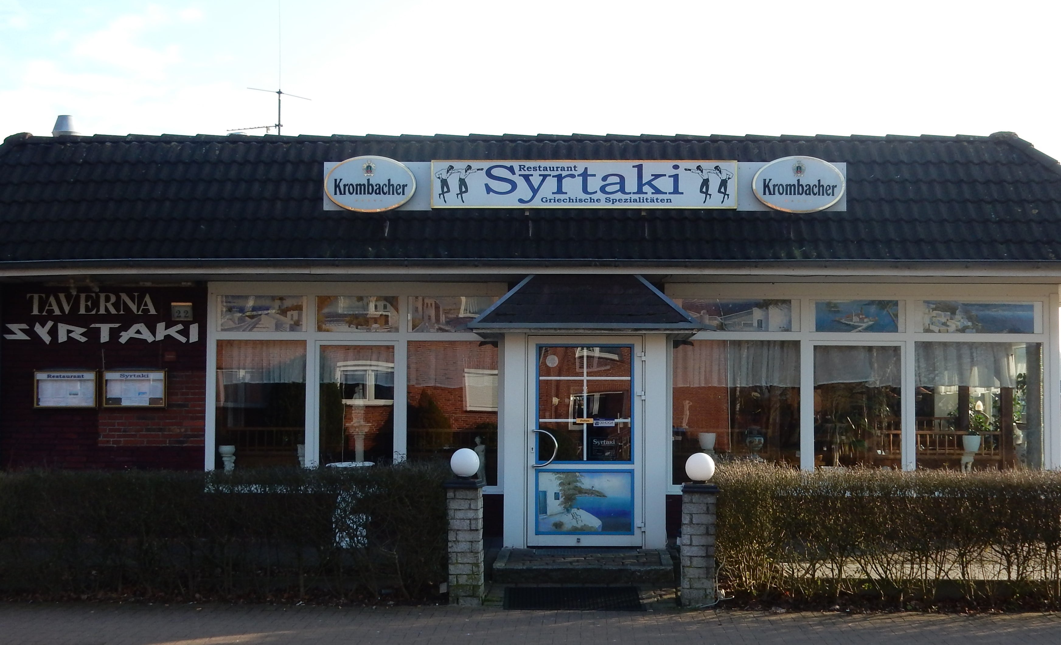 Syrtaki